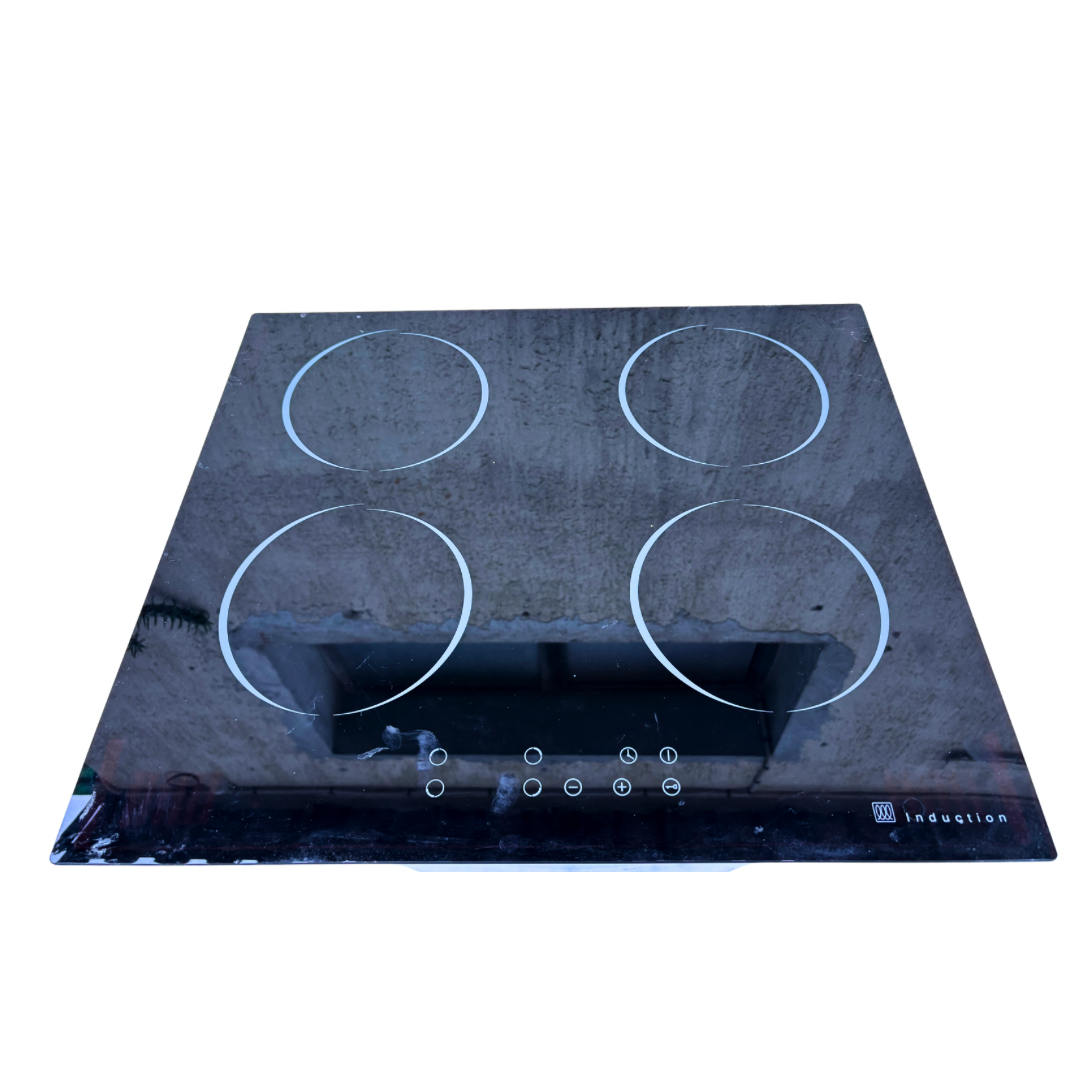 Plaque induction « Proline »