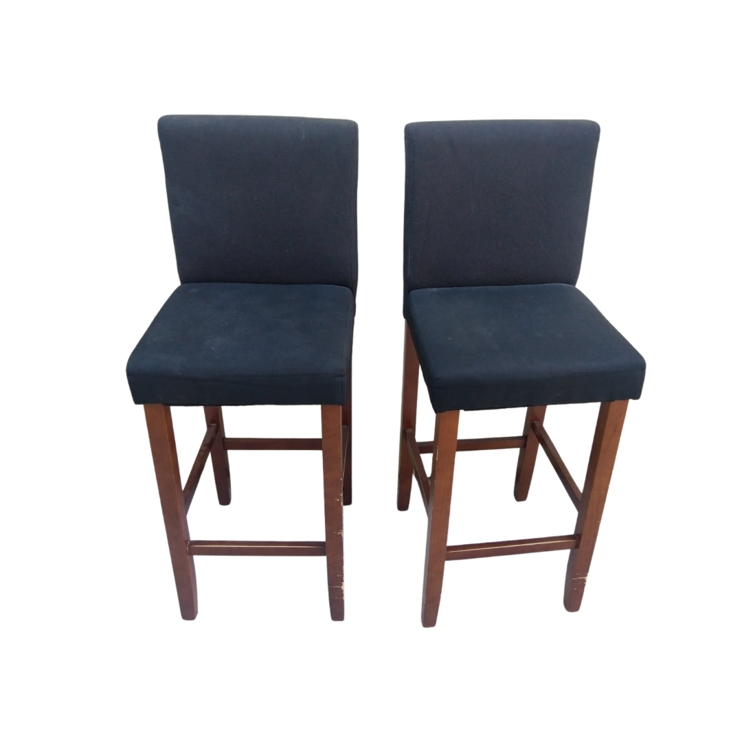 Chaises hautes de bar