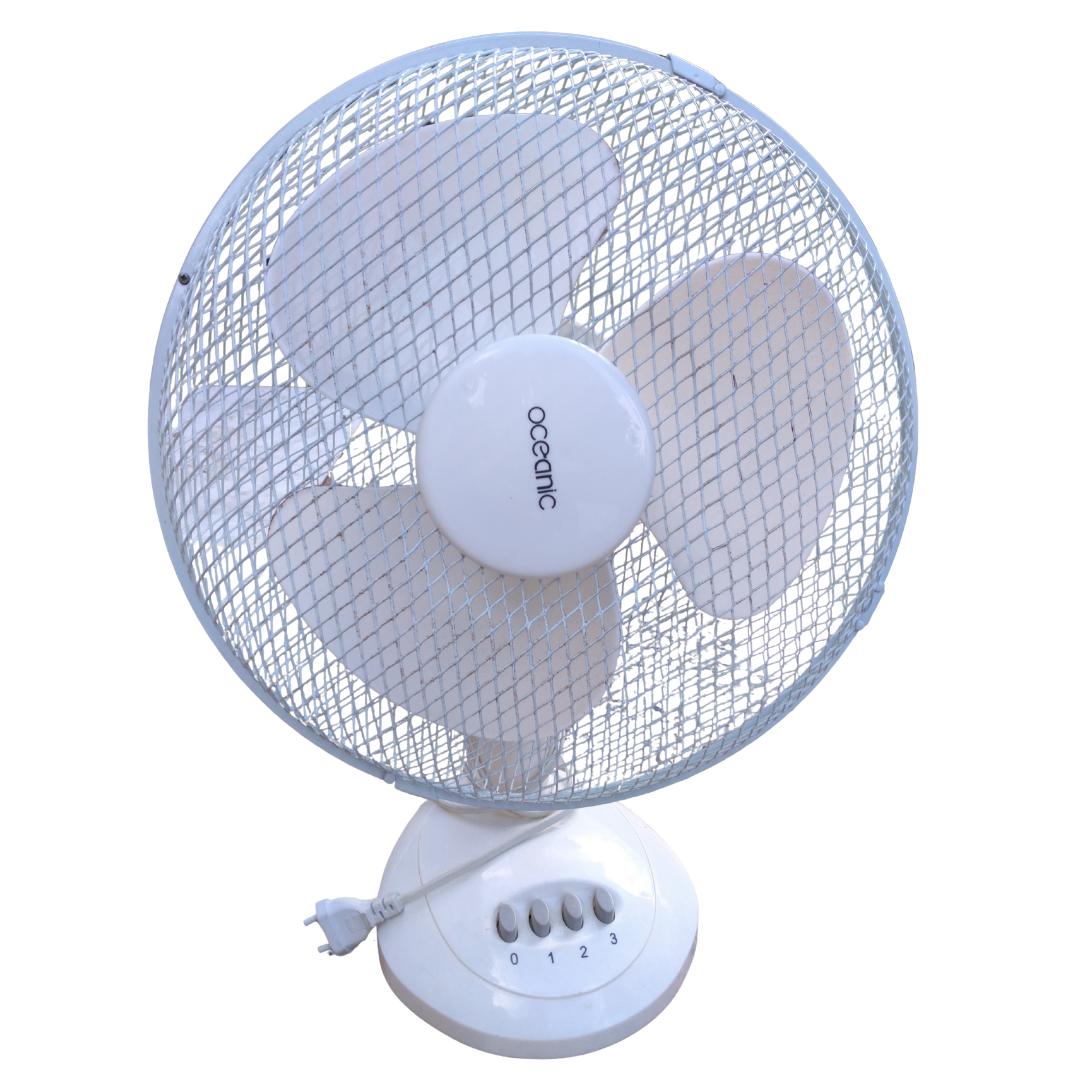 Ventilateur de table