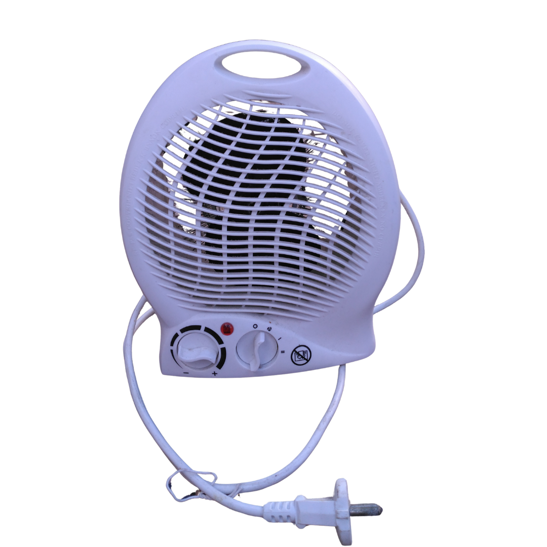 Mini chauffage d'appoint