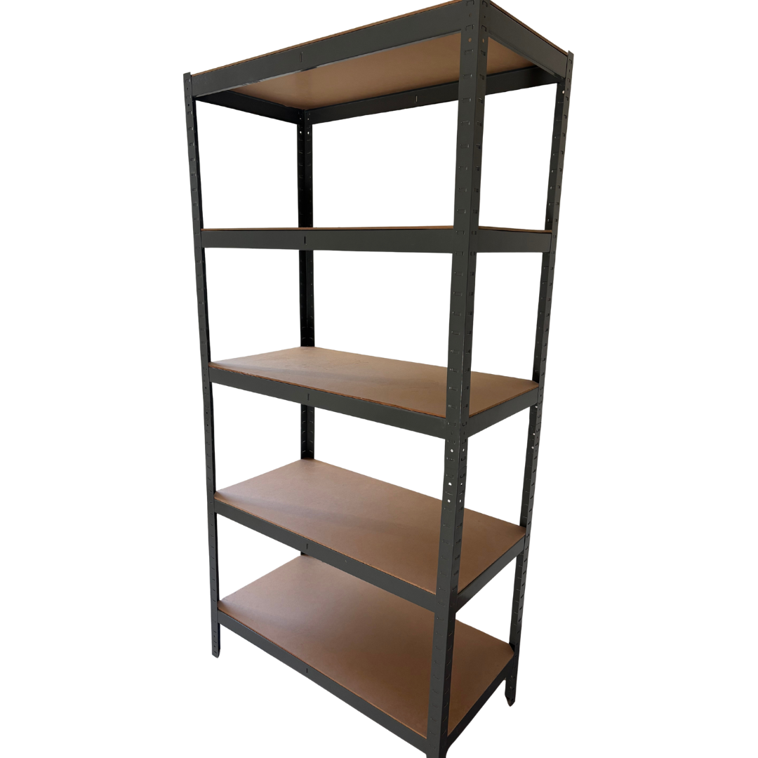 Étagère industrielle