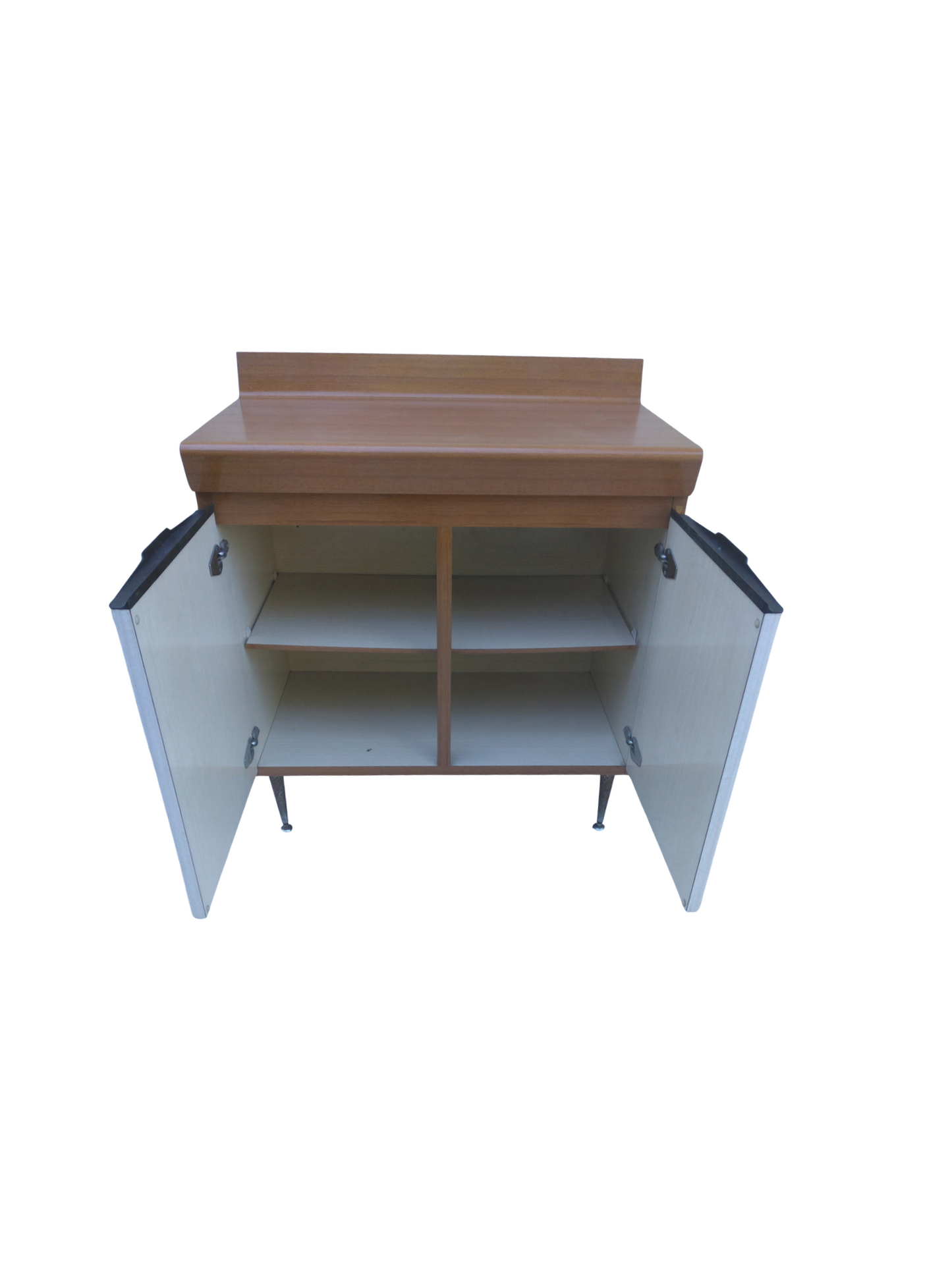 Meuble bas de cuisine Vintage