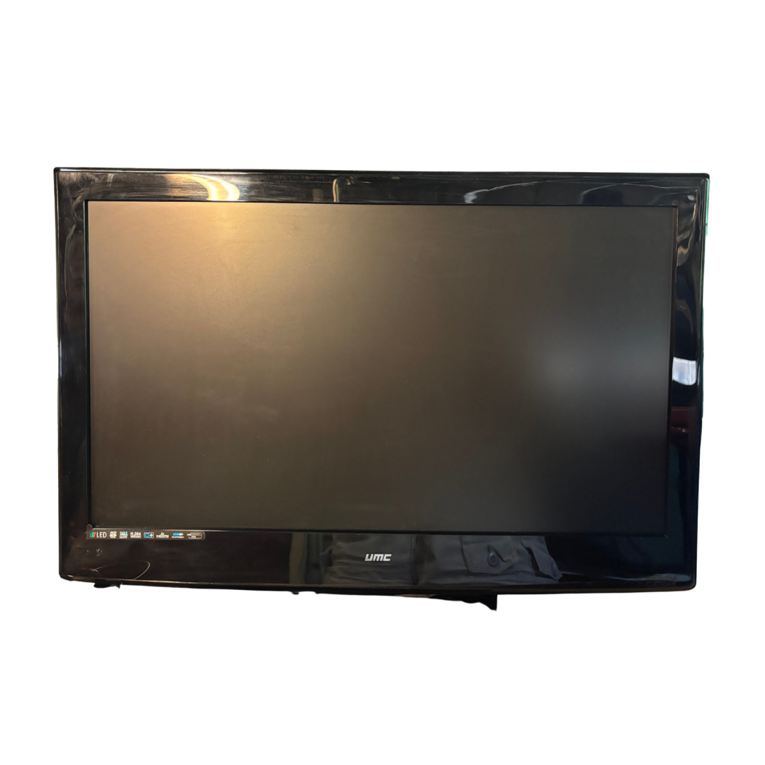 Petite TV UMC