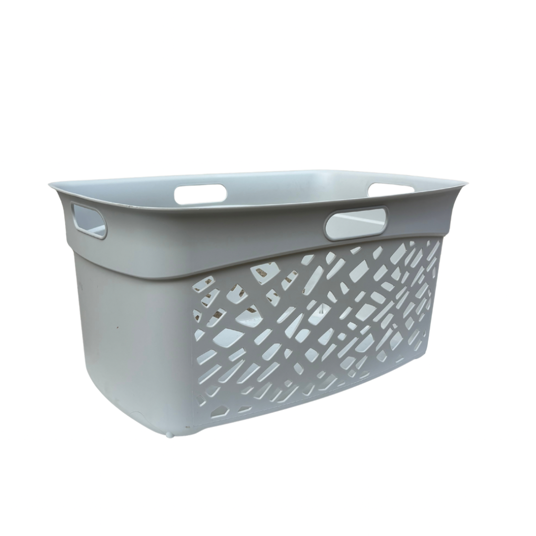 Panière à linge