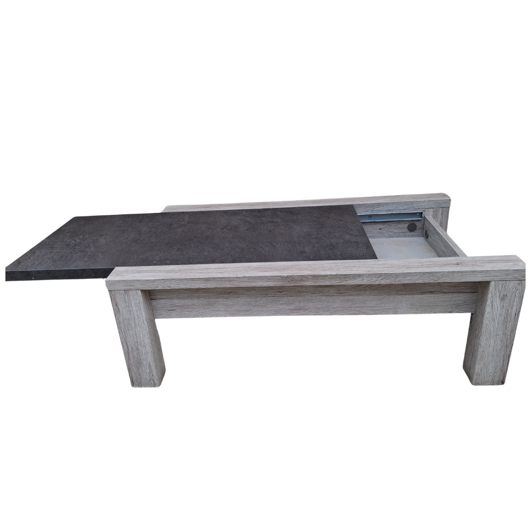 Table basse moderne