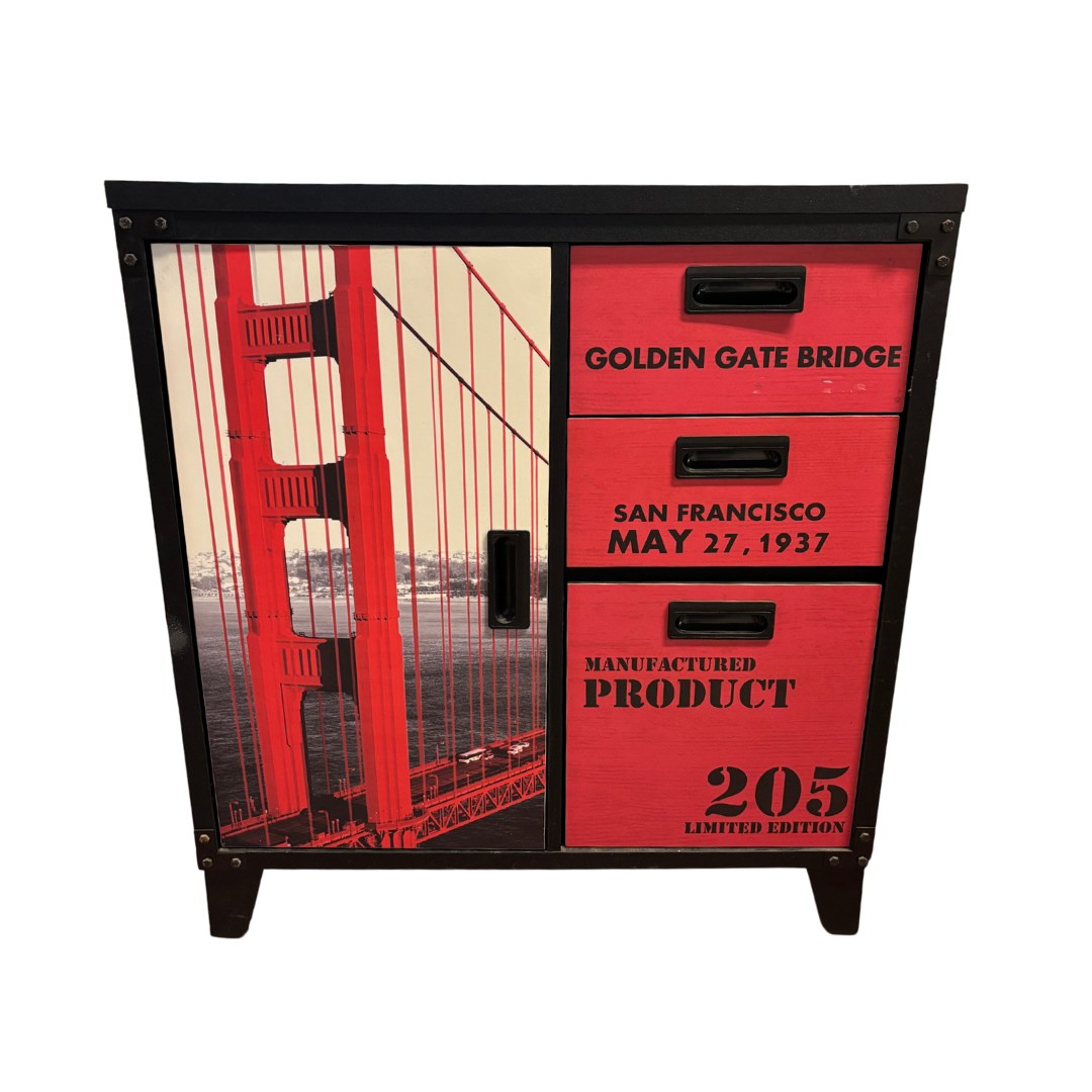 Commode moderne