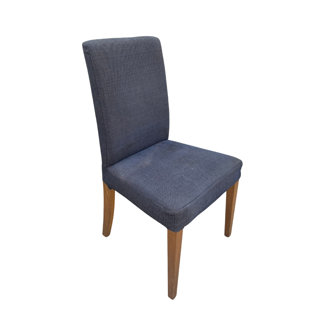 Lot 6 chaises IKEA