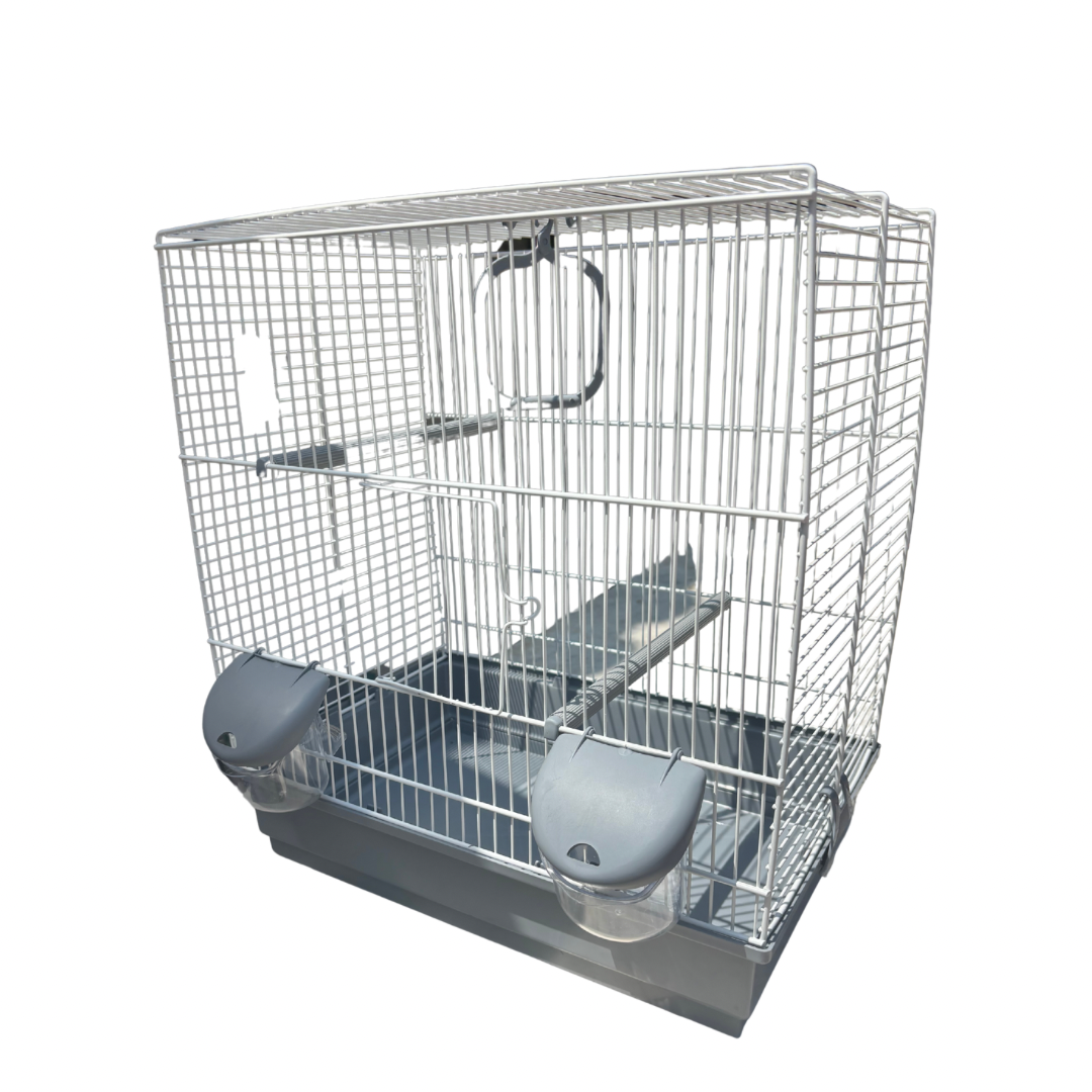 Cage à oiseaux