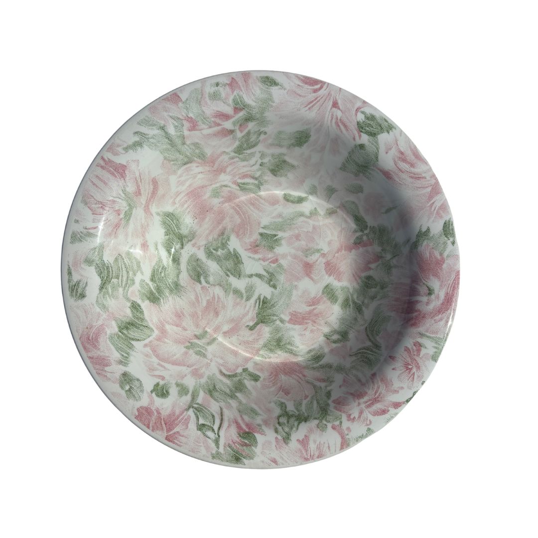 Ensemble porcelaine moderne