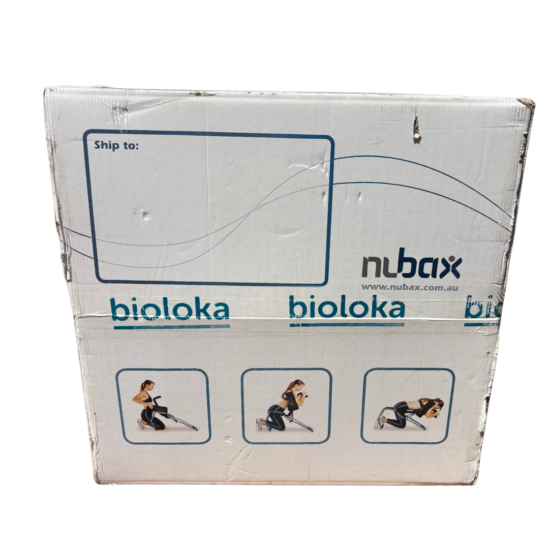 Appareil d’étirements « Bioloka »