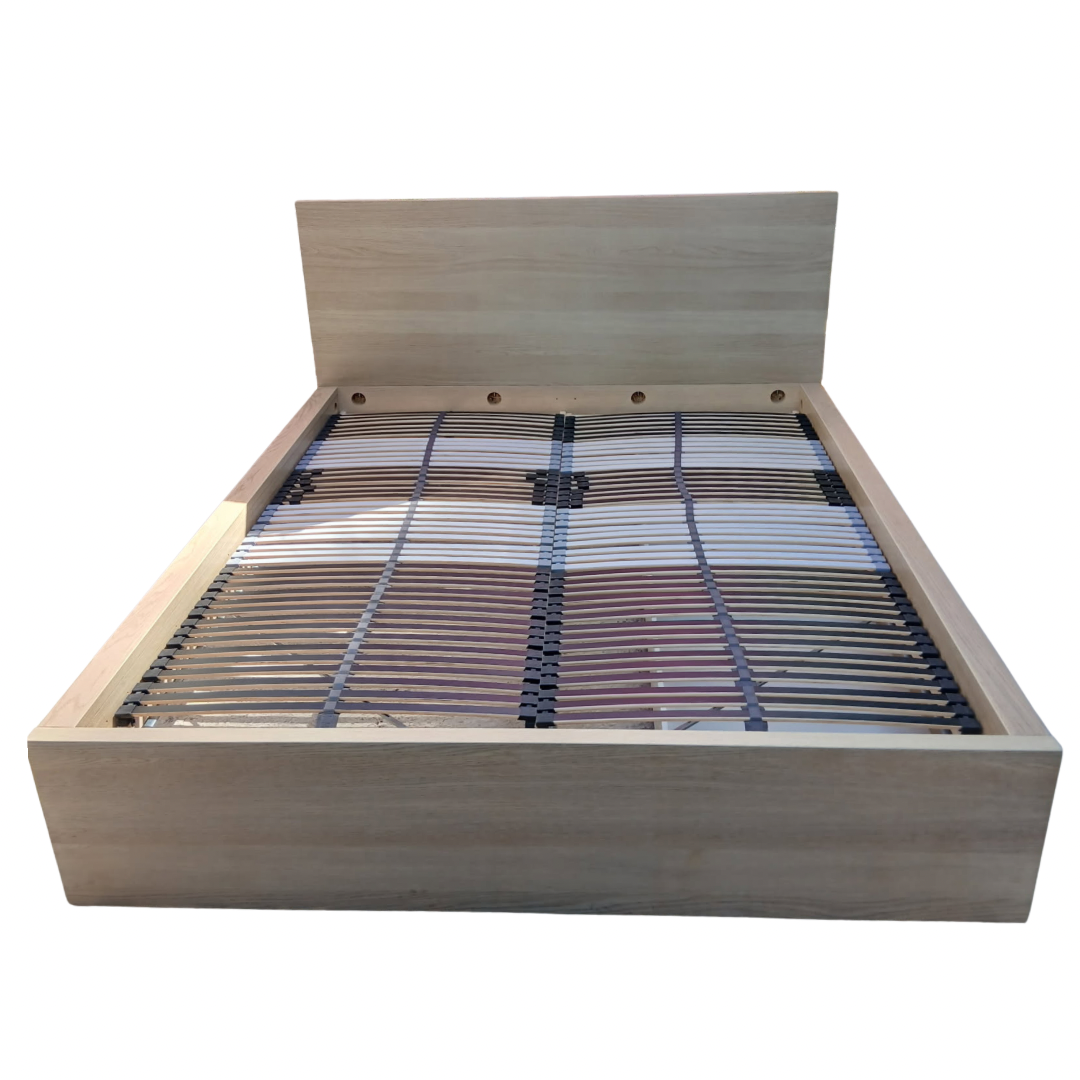 Lit IKEA avec matelas