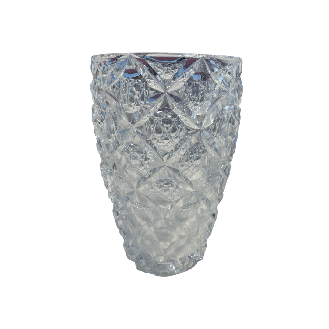 Vase en Cristal