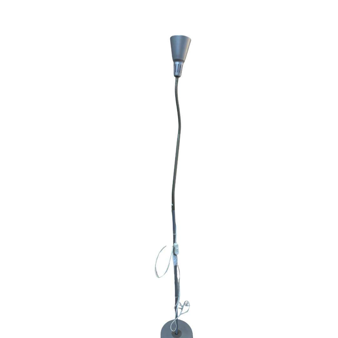 Lampadaire simple