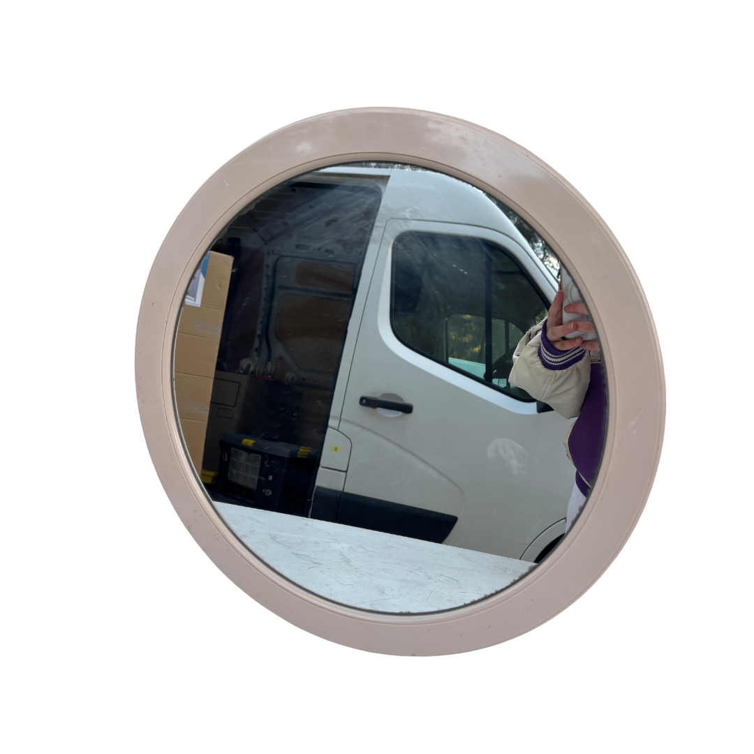 Miroir rond