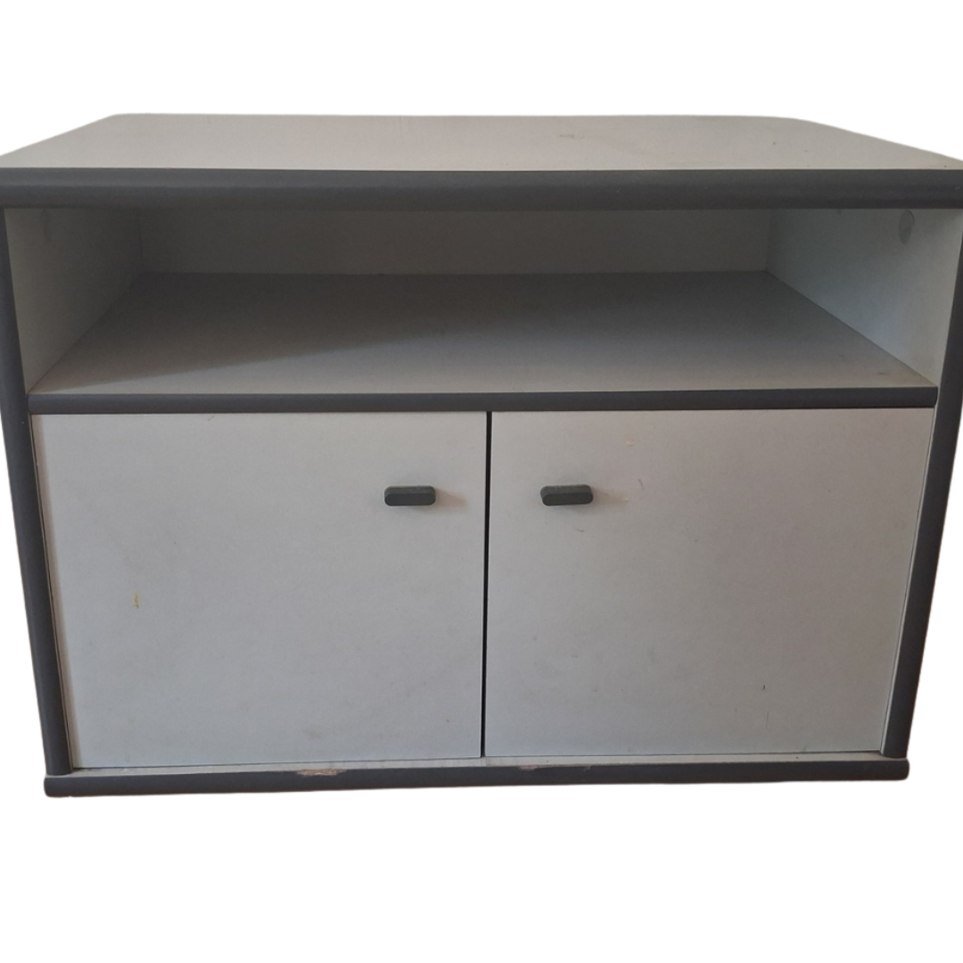 Meuble TV bas