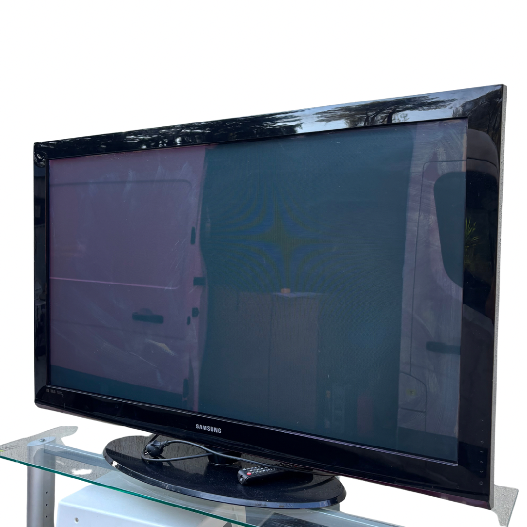 Télévision Samsung 127cm