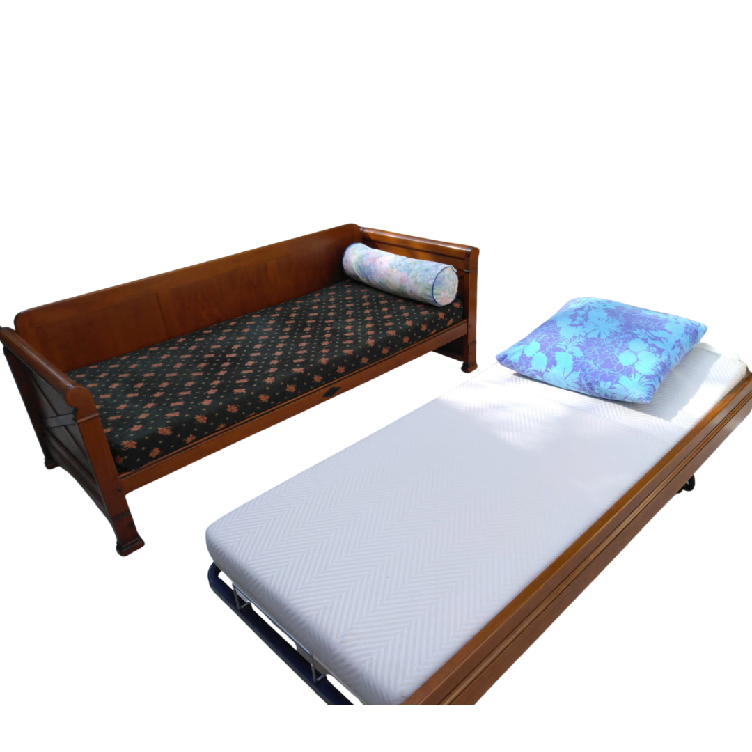 canapé convertible en lit