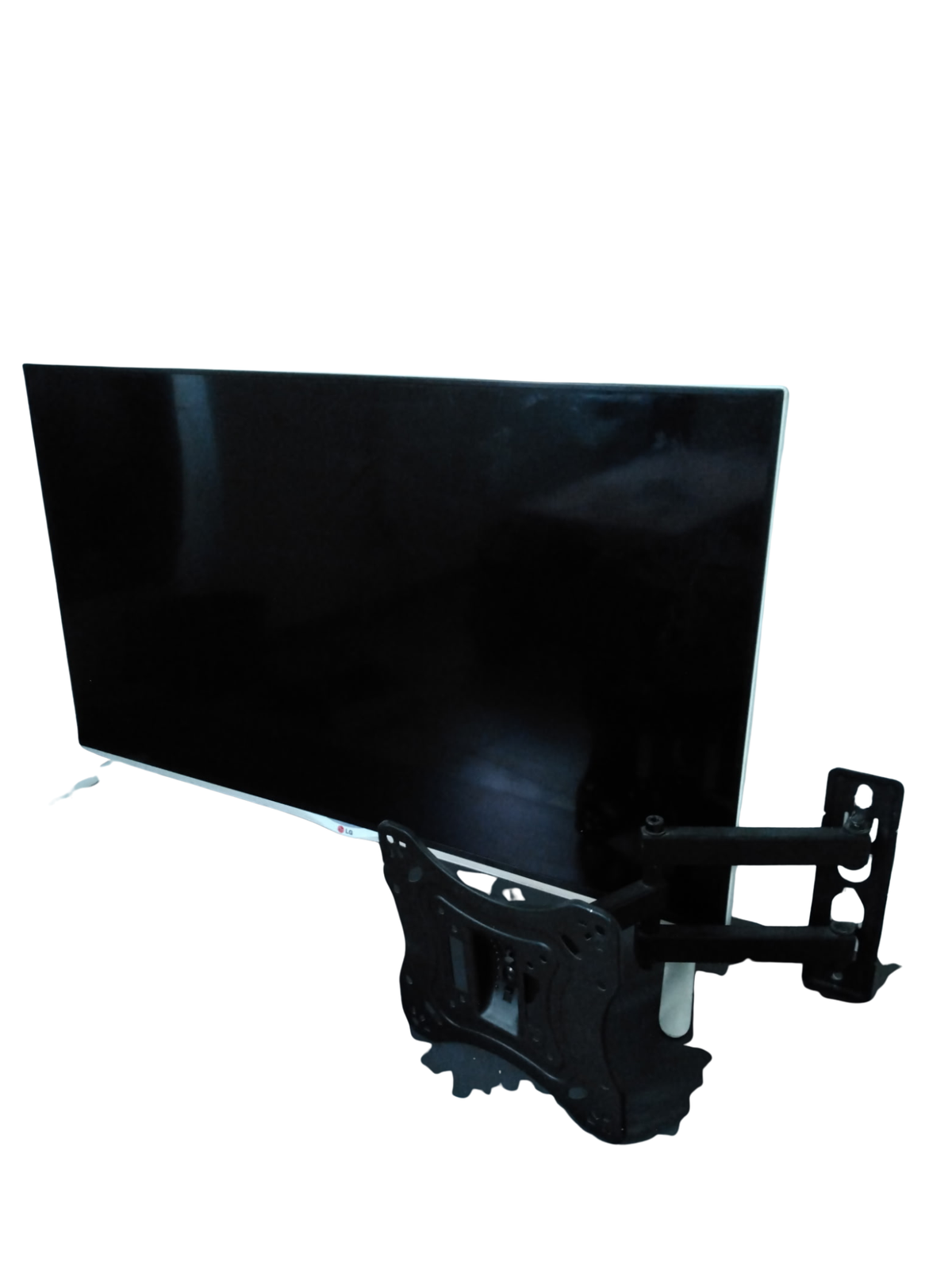 Téléviseur LG 102 pouces