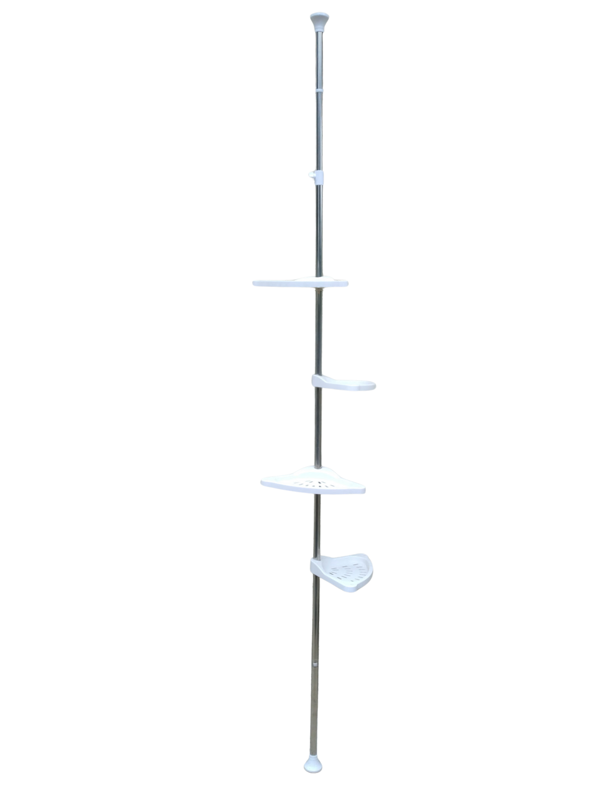 Barre extensible pour douche
