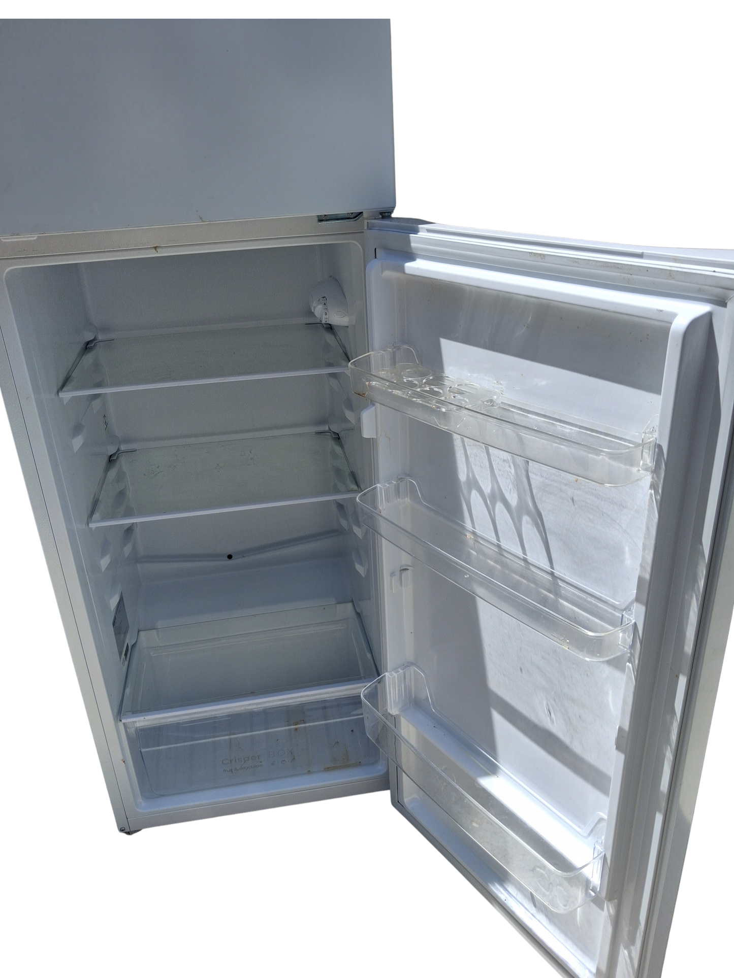 Frigo congélateur FAR