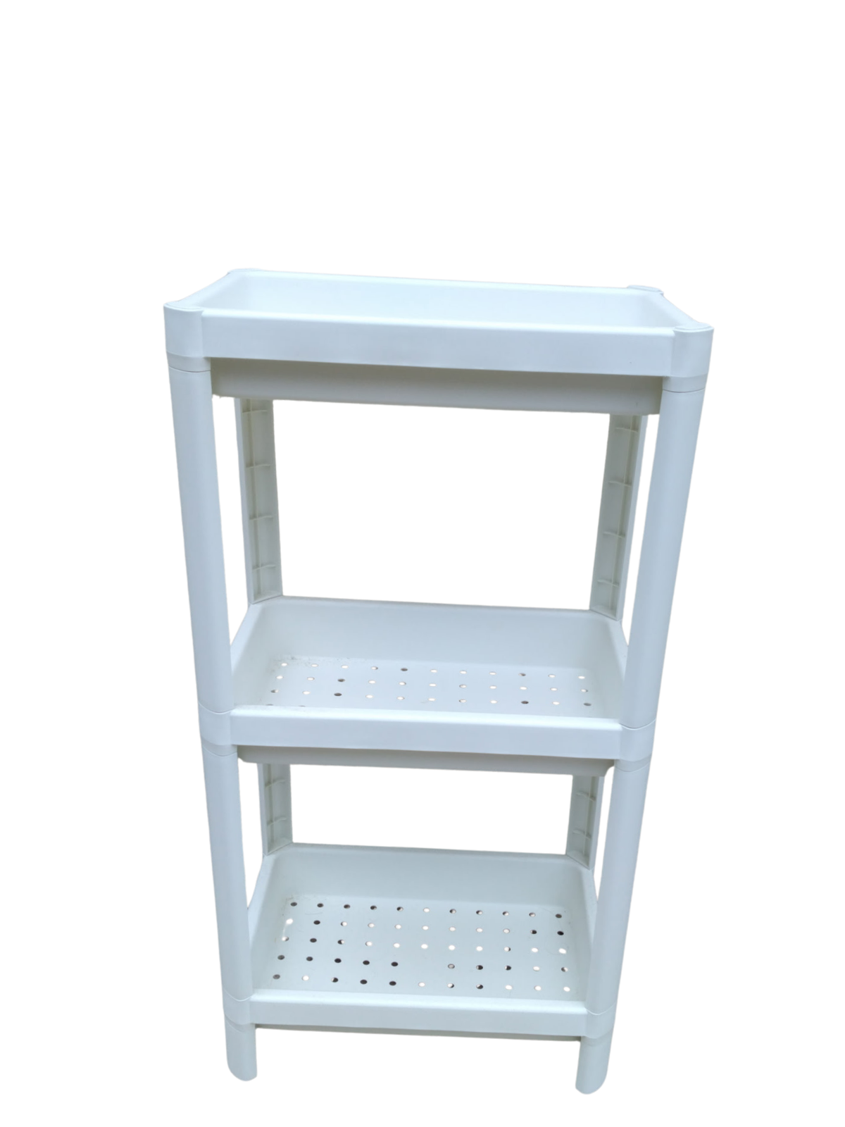 Petite meuble en PVC salle de bain