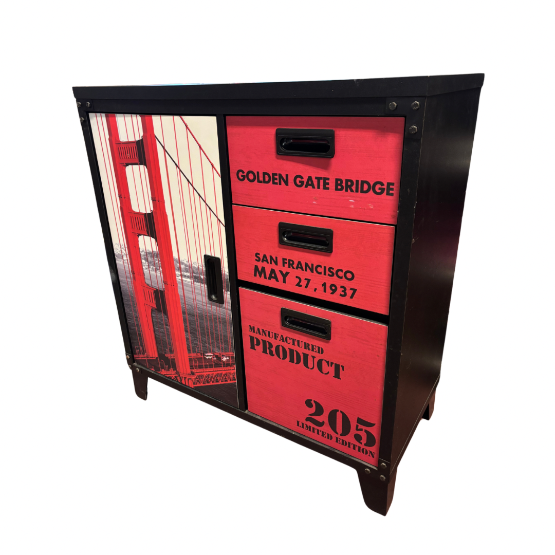 Commode moderne