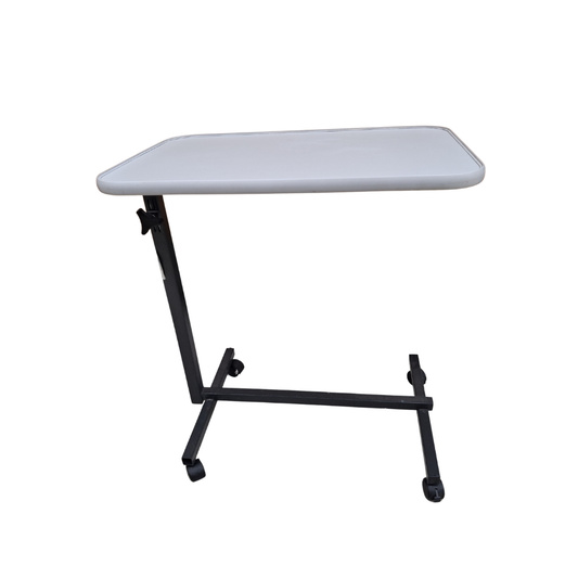 Adaptable gris à roulettes