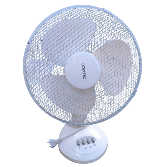 Ventilateur de table