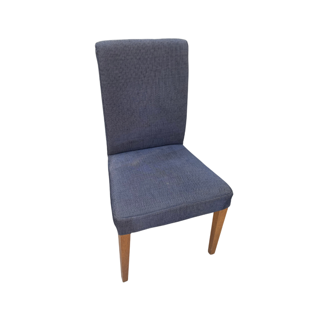 Lot 6 chaises IKEA