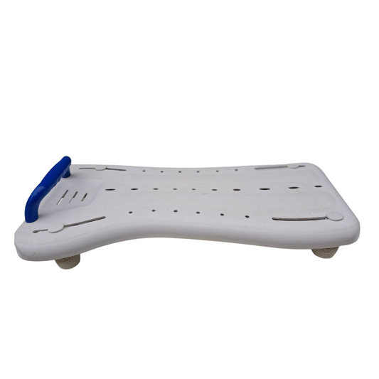 Siège de baignoire réglable