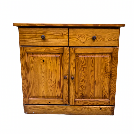 Meuble enfilade Pin Massif