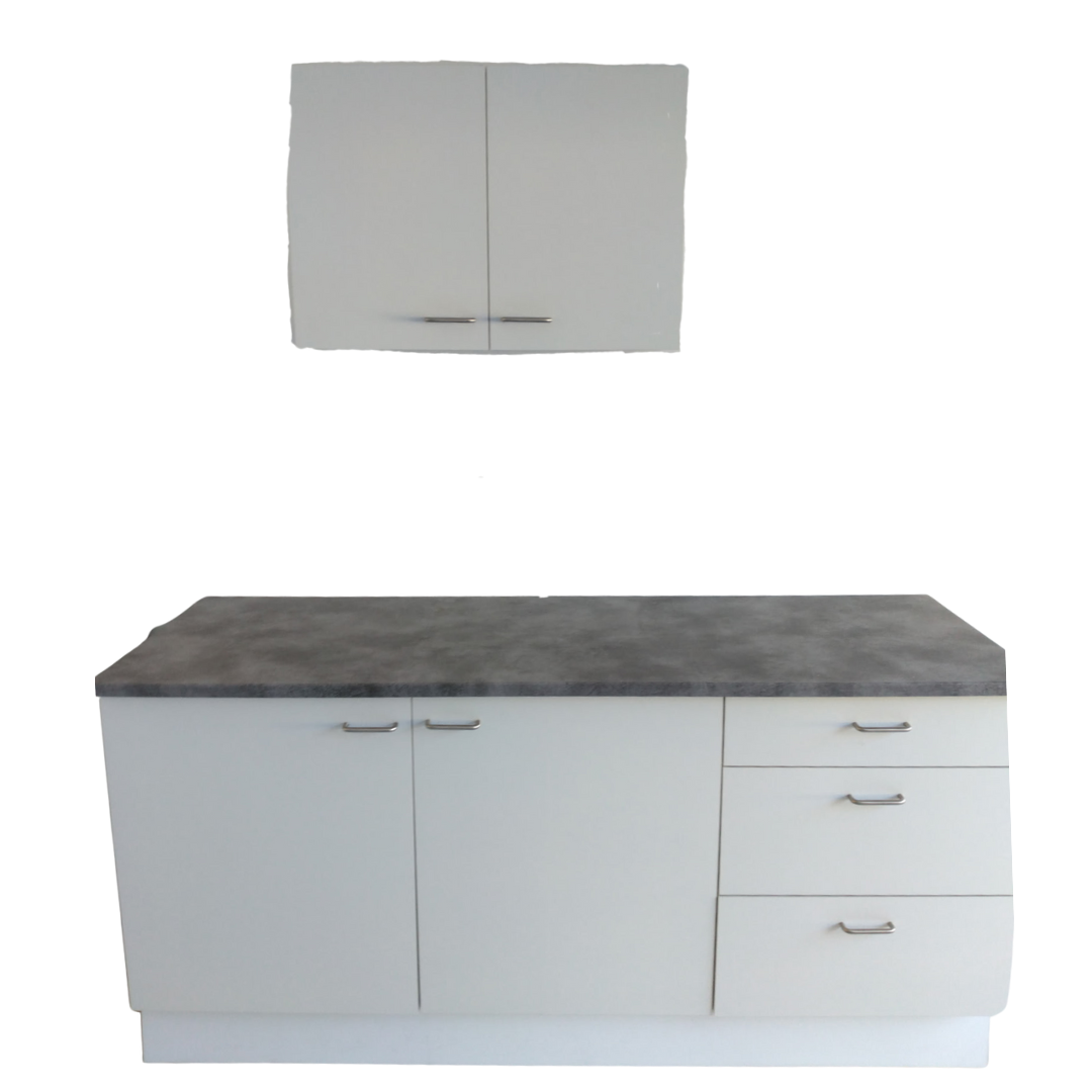 Ensemble meuble de cuisine