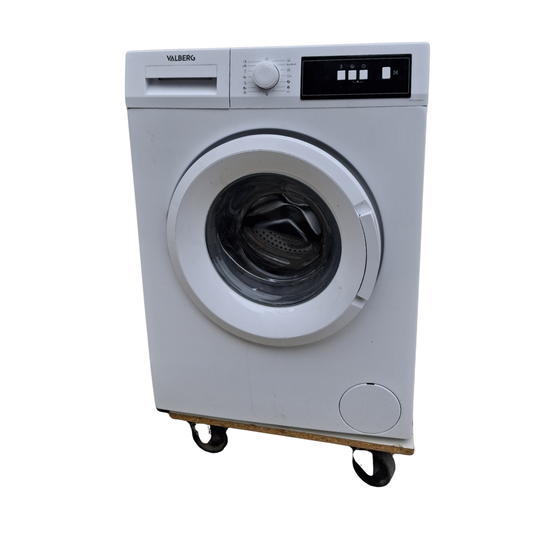 Lave linge à hublot Valberg