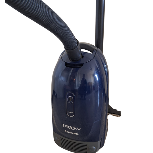 Aspirateur traineau Panasonic