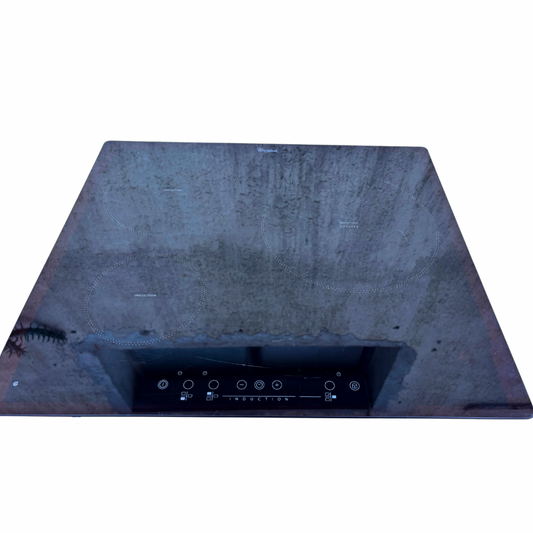 Plaque induction « Whirlpool »