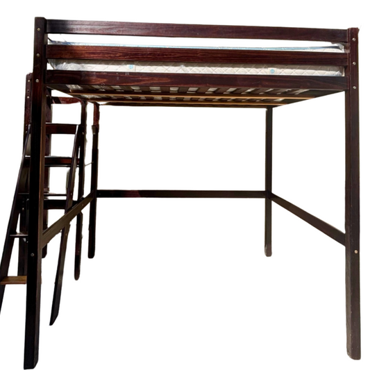 Mezzanine 2 Place & Matelas