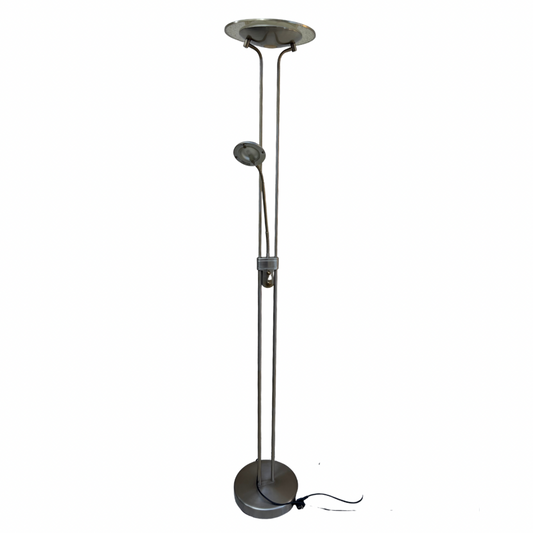 Lampadaire avec liseuse