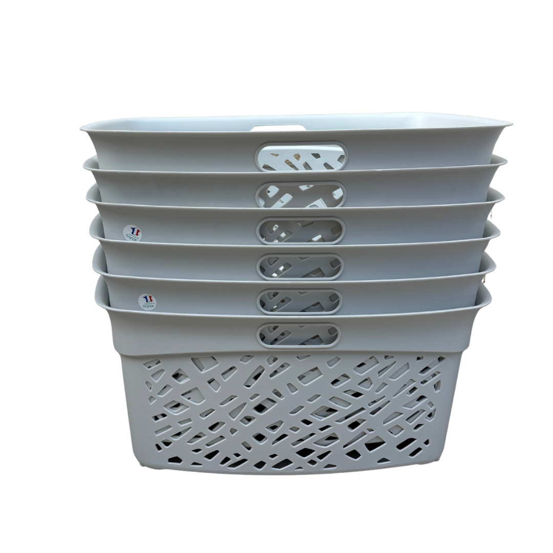 Panière à linge