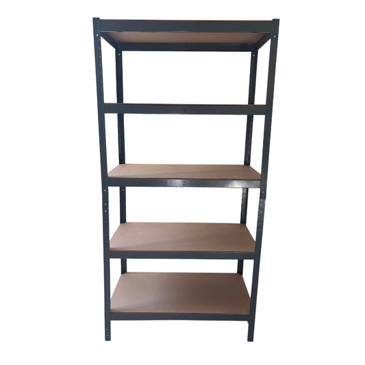 Étagère industrielle