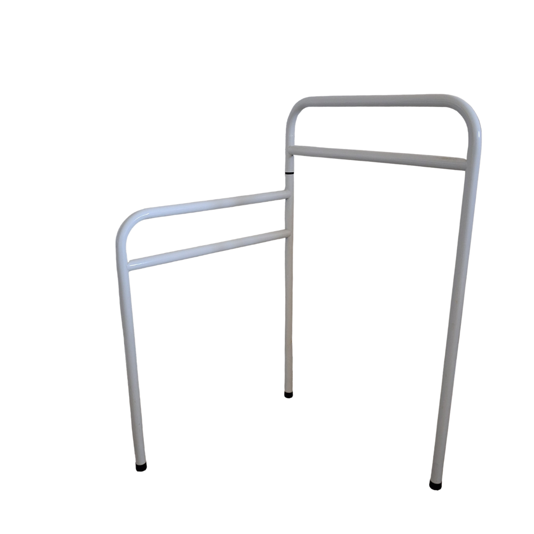 porte serviettes pliable