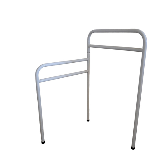 porte serviettes pliable