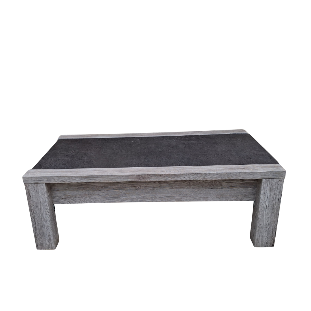 Table basse moderne