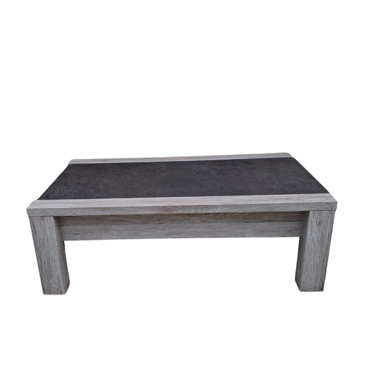 Table basse moderne