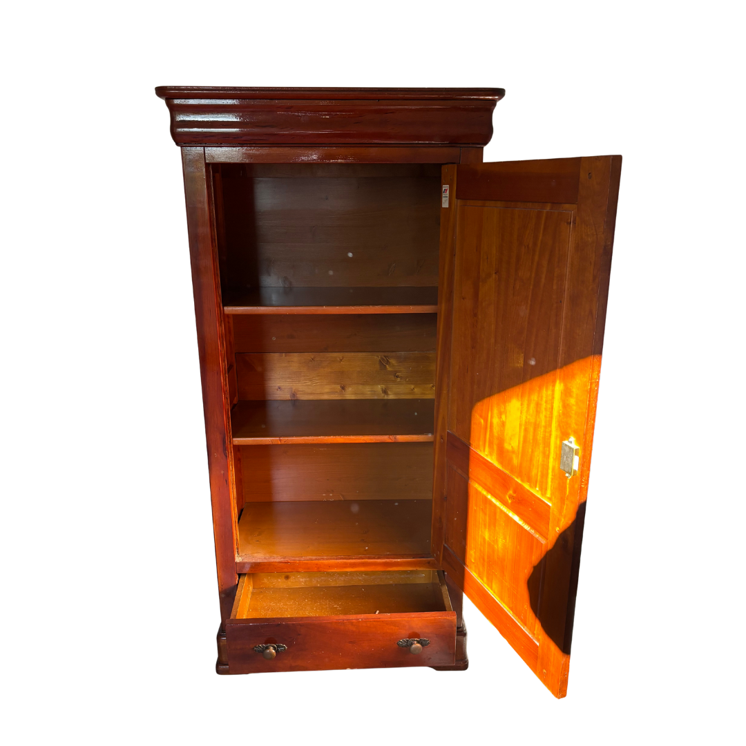 Petite armoire Louis Philippe