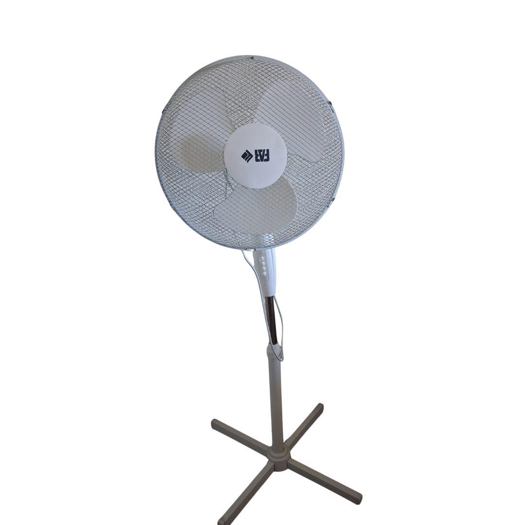 Ventilateur sur pied 3 vitesses