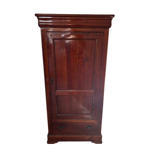 Petite armoire Louis Philippe