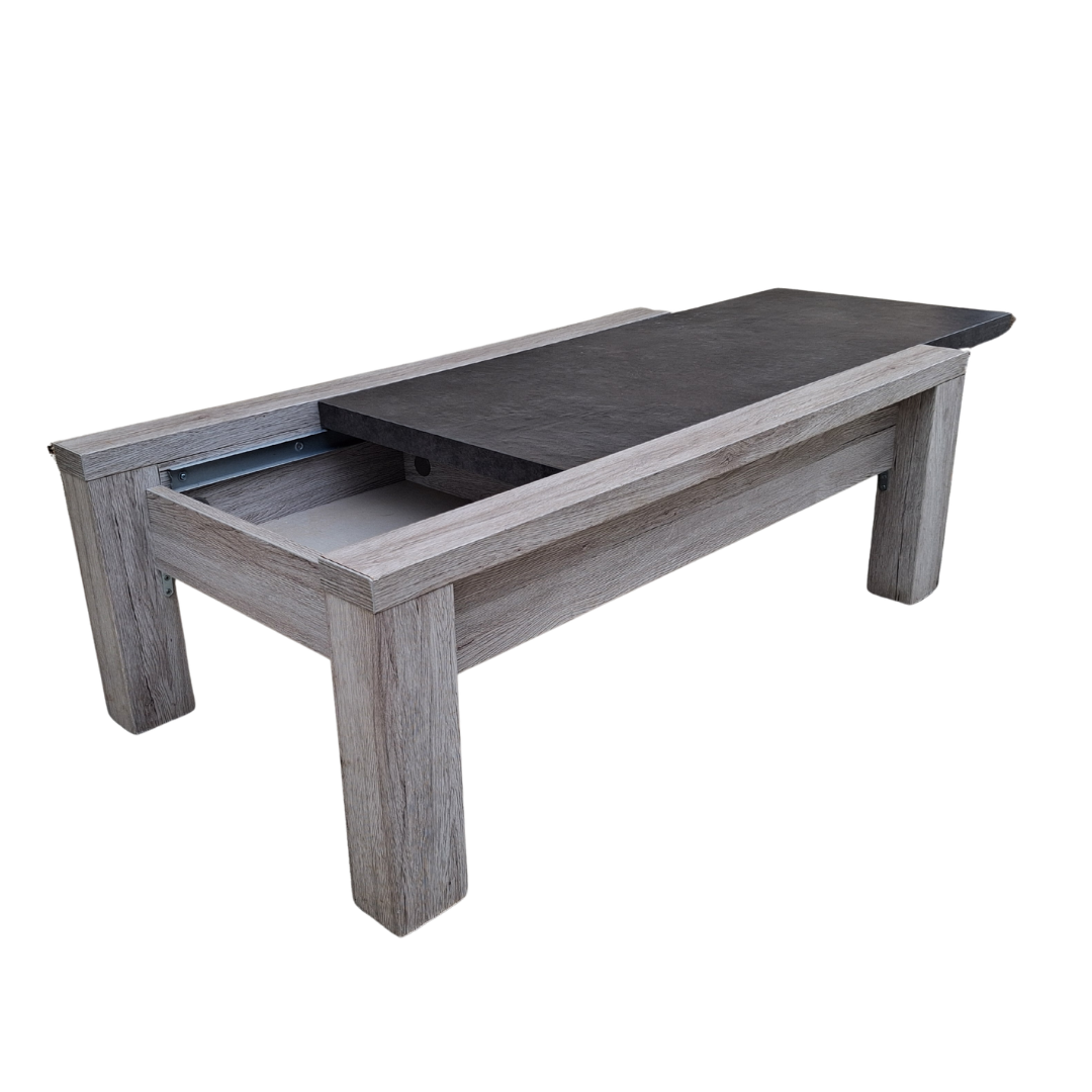 Table basse moderne