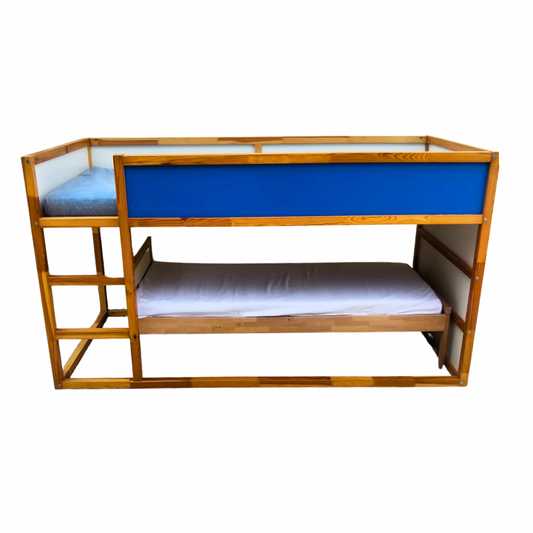 Lot Mezzanine + Lit enfant