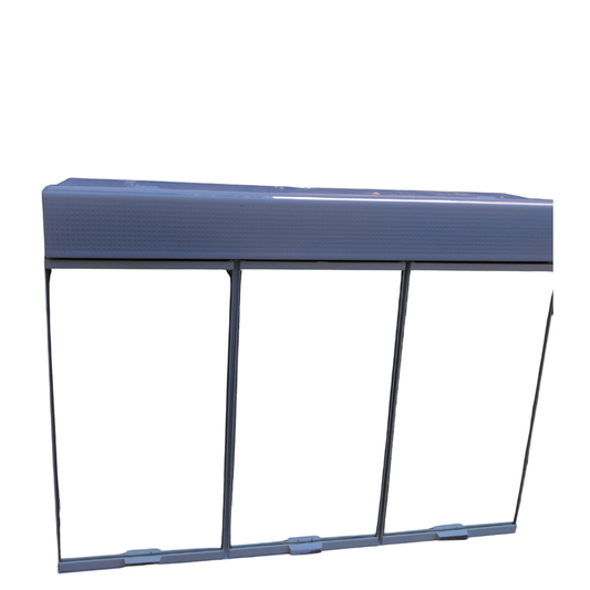 Armoire de toilette Rossignol