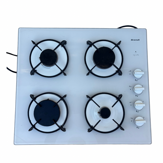 Plaque de cuisson Gaz